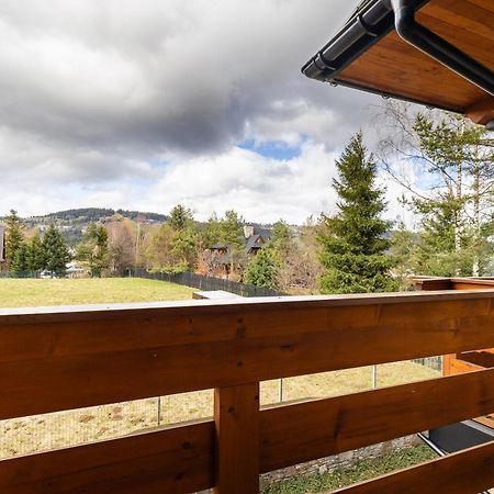 Apartamenty Krzeptowskiego 2 Zakopane Kültér fotó