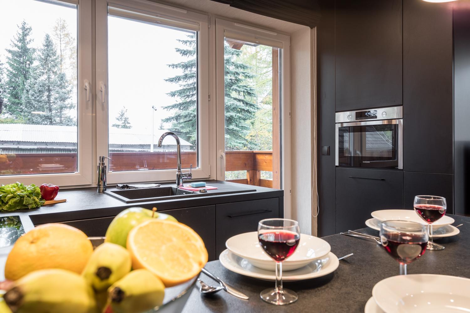Apartamenty Krzeptowskiego 2 Zakopane Szoba fotó