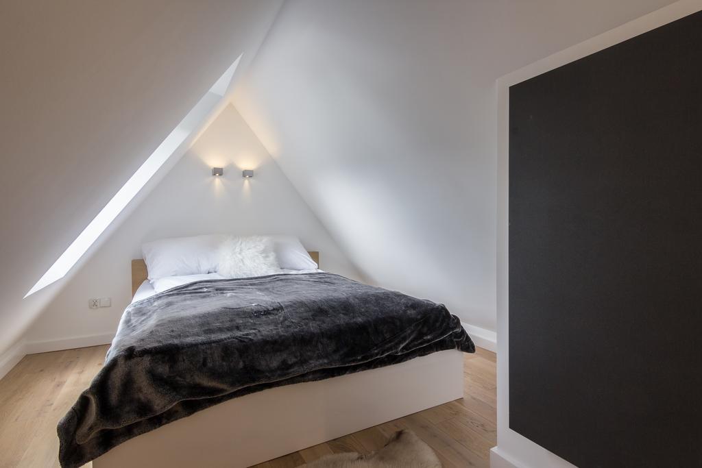 Apartamenty Krzeptowskiego 2 Zakopane Kültér fotó